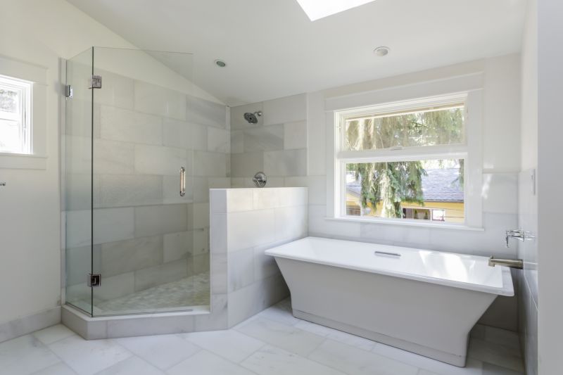 Modern Bathtub Designs
